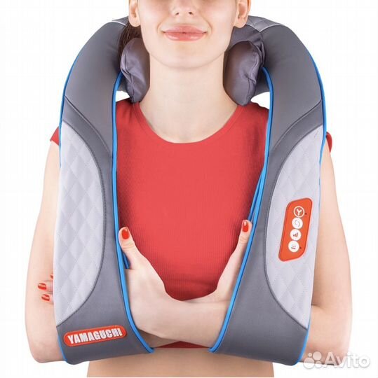 Массажер для тела