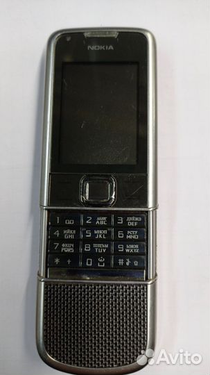 Nokia 8800