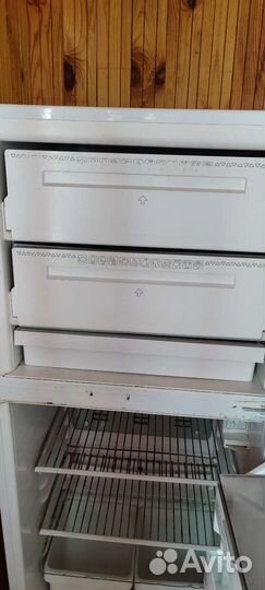 Холодильник бу