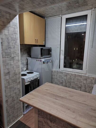 Квартира-студия, 14 м², 6/8 эт.