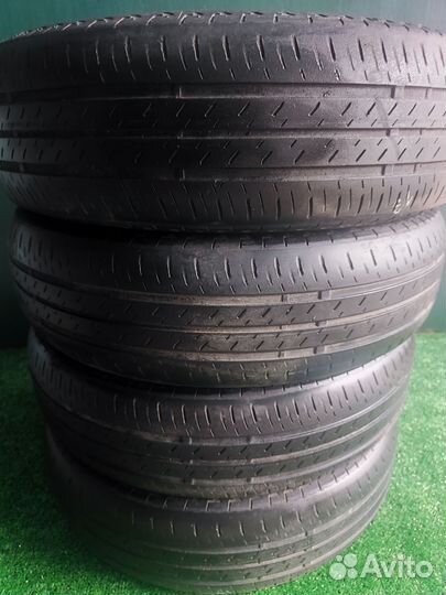 Bridgestone Ecopia EP150 185/70 R14