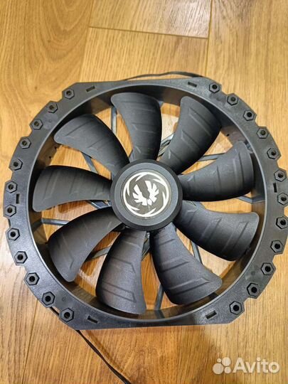 Кулер BitFenix Spectre Pro 230