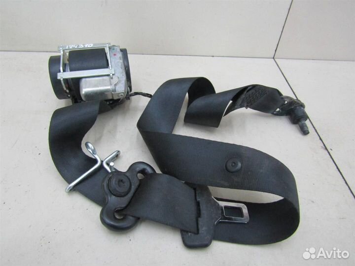 Ремень безопасности с пиропатроном Ford Focus III