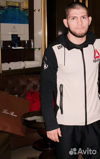 Хабиб Нурмагомедов. UFC. Подарочная карточка