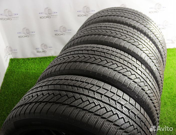 Continental WinterContact TS 850 P 285/45 R22 114V