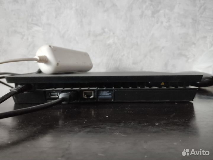 Sony playstation 4 PS4 slim 500gb