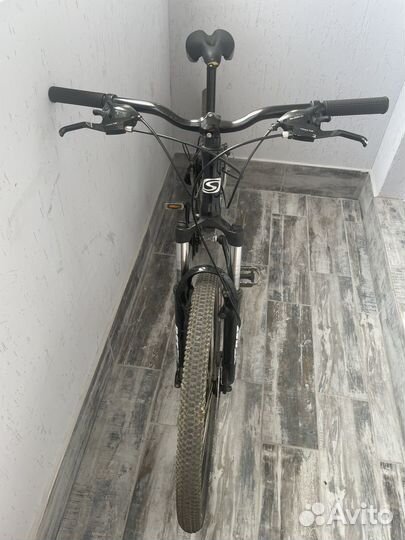 Велосипед Stels Navigator 850