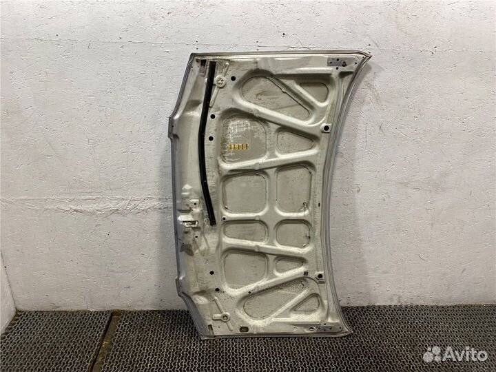 Капот Suzuki Alto, 2000