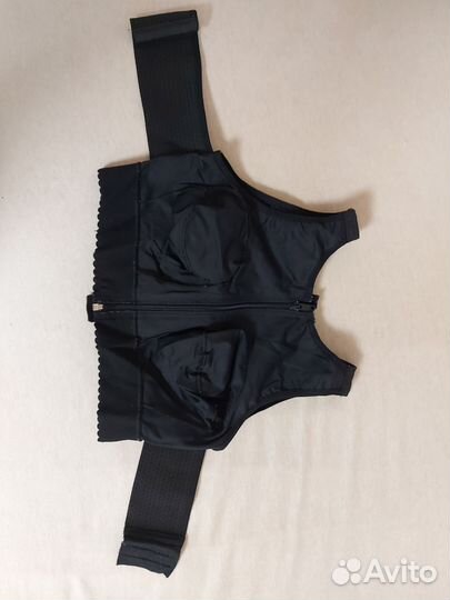 Компрессионное белье