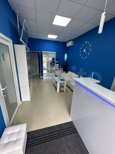 Свободного назначения, 70 м²