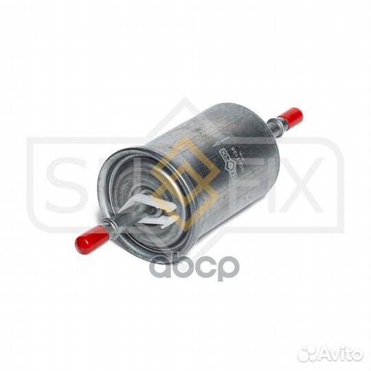 Фильтр топливный SQ1125 sufix