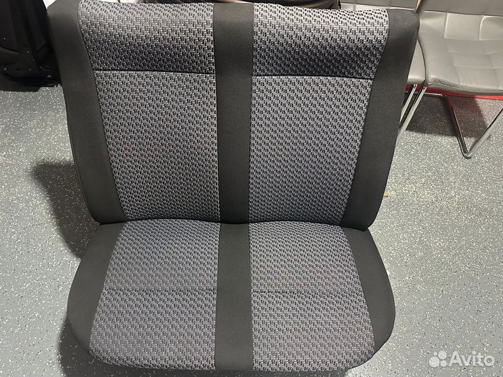 Пассажирское сиденье Газель Соболь