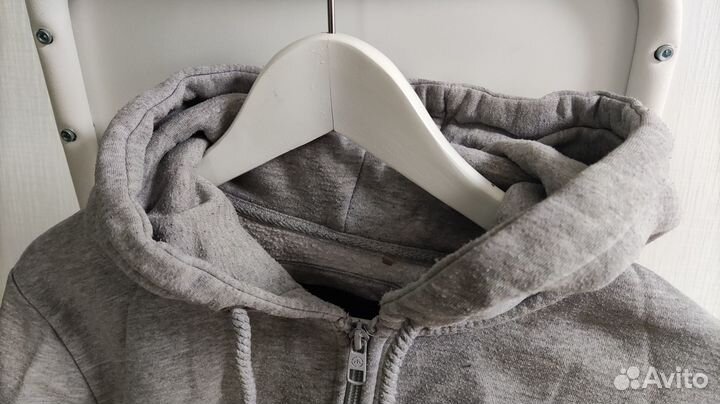 Толстовка мужская House