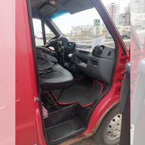 FIAT Ducato 2.3 MT, 2010, 704 000 км, с пробегом, цена 650 000 руб.