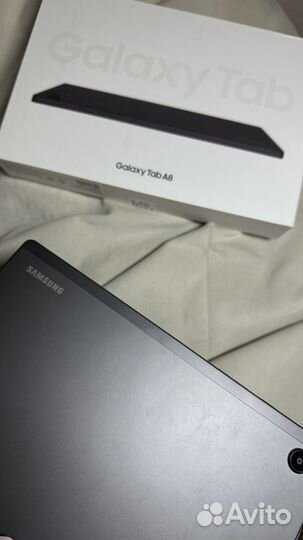 Samsung galaxy tab a8