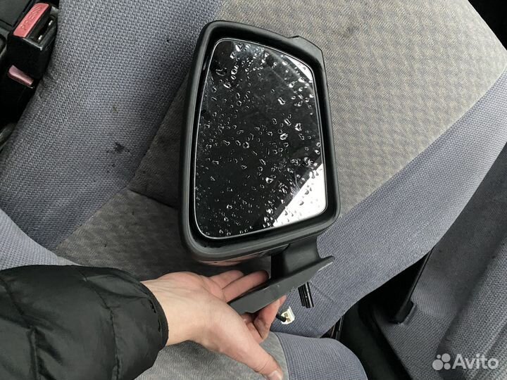 Granta зеркала ваз 2114