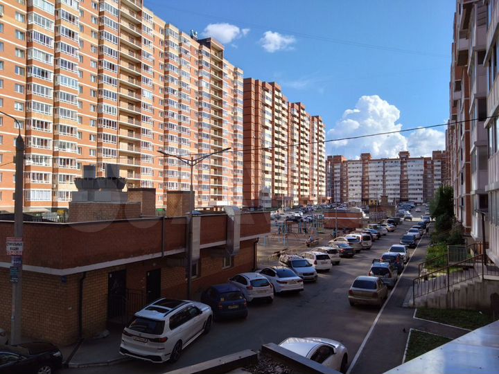 Свободного назначения, 30 м² со своим санузлом