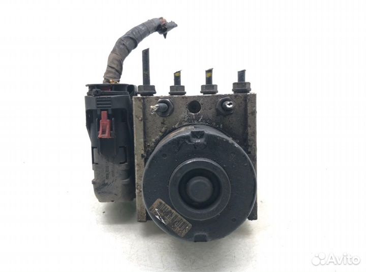 Блок ABS Skoda Octavia 2.0 TDI 2006