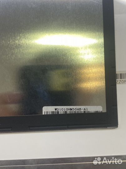 Матрицы для ноутбуков