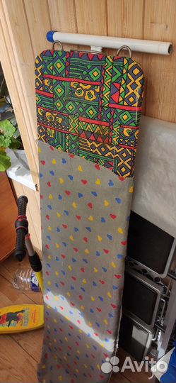 Предметы интерьера