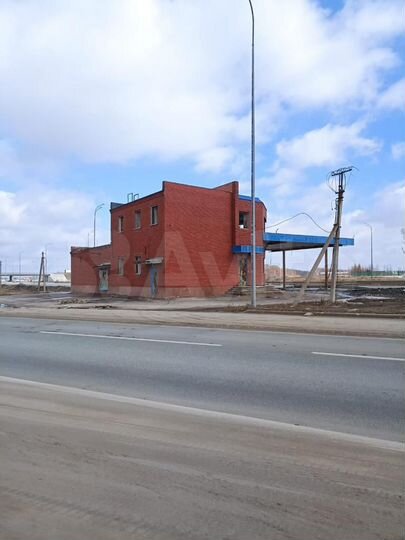 Помещение свободного назначения, 263.2 м²