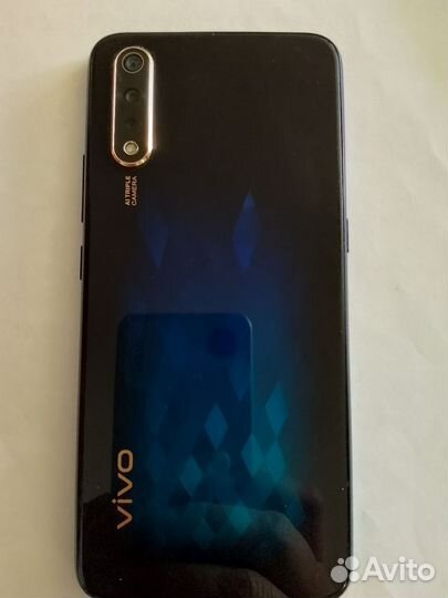 Vivo V17 Neo, 6/128 ГБ