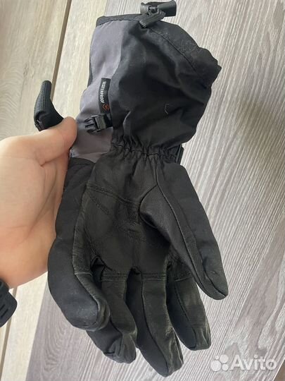 Перчатки brp S