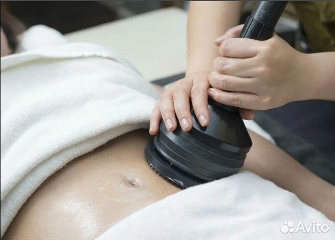 Абонимент LPG 10 процедур 7000