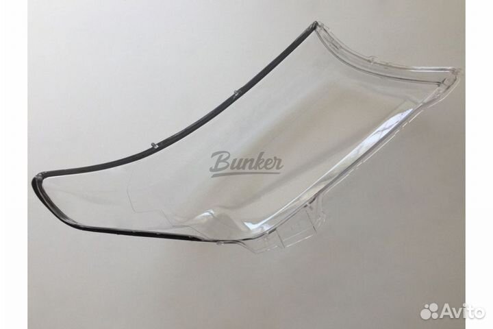 Стекло фары Toyota Land Cruiser 200 2012-2015 г.в