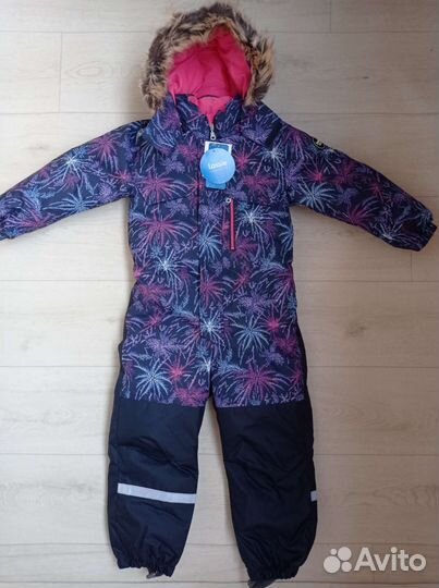 Комбинезон Lassie новый зима