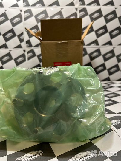 Задняя ступица в сборе Honda CR-V 5 V