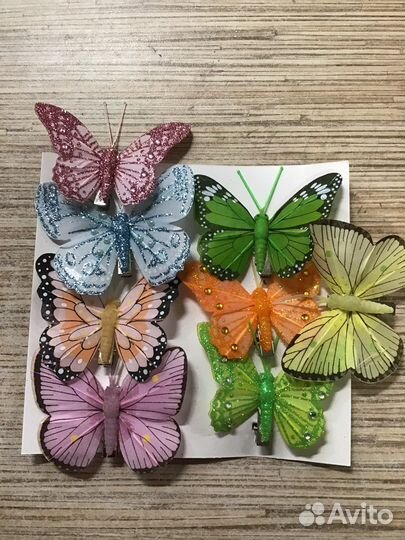 Букет цветов. №2 ‘Краски Востока’ большой