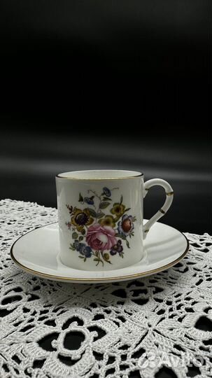 Сет для завтрака