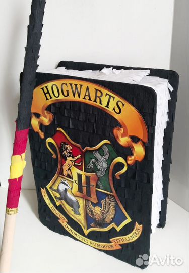 Пиньята в ассортименте