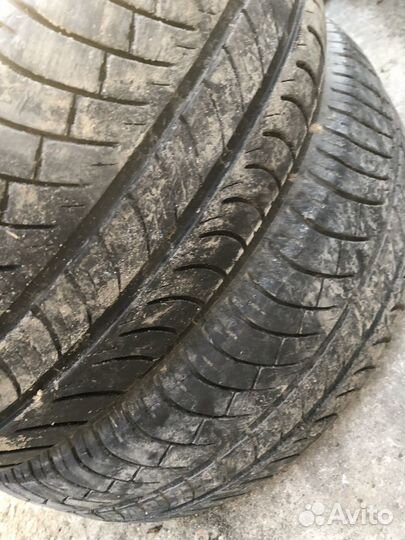 Michelin Energy E-V 195/65 R15