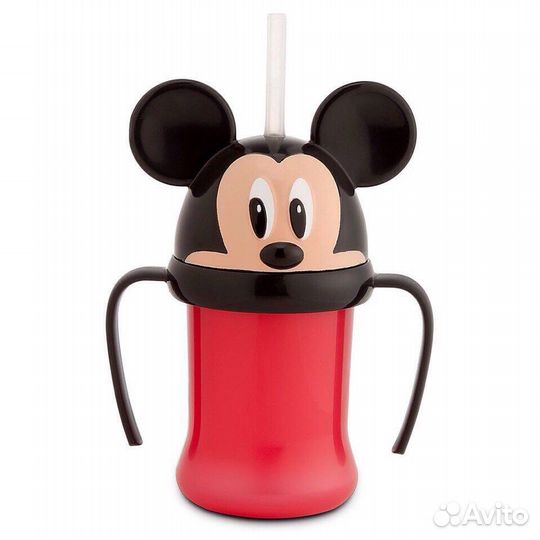 Набор детской посуды Disney