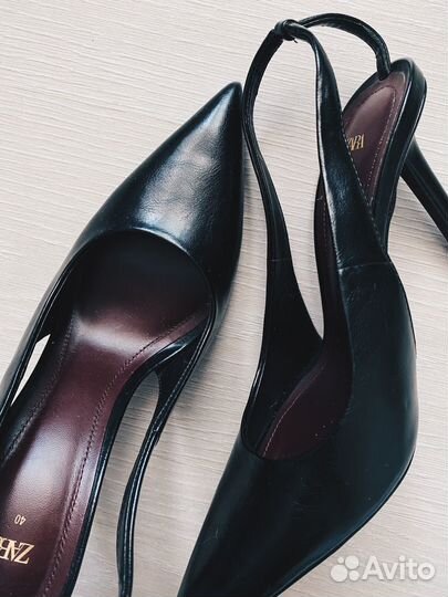 Туфли женские