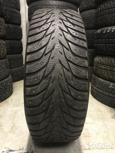 Yokohama Ice Guard IG35 255/60 R18 112V