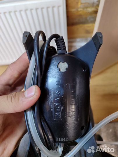 Компрессор для аквариума 50-100 л tetra aps 100