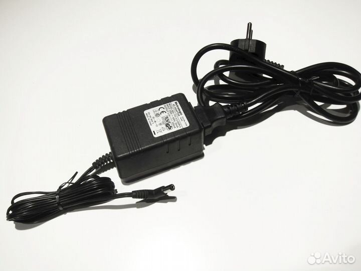 Блок питания Metrologic Adaptor 5.2V / 0.2A / 1W