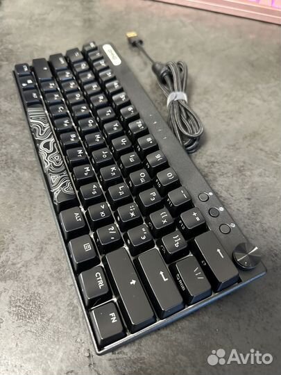 Механическая клавиатура gmng XK1