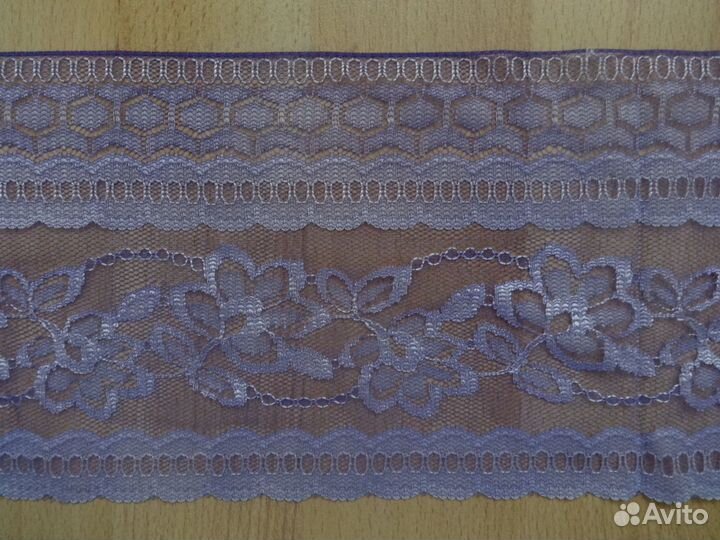 Тесьма\кружево