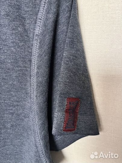 Футболка мужская Lonsdale винтаж