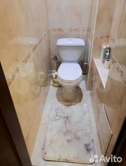 3-к. квартира, 70 м², 7/9 эт.