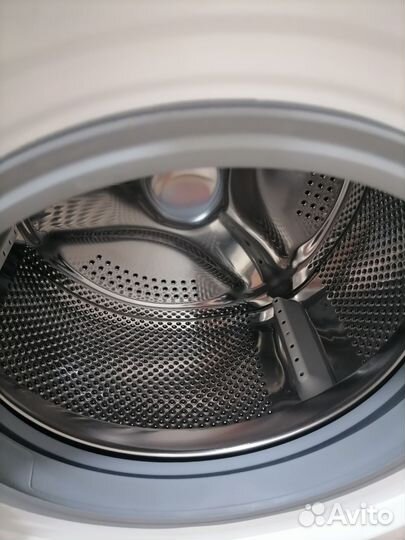 Стиральная машина автомат бу