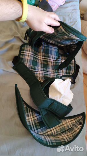 Переноска для младенца