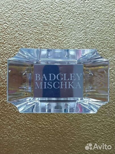 Badgley Mischka Fleurs de Nuit Бадглей Мишка