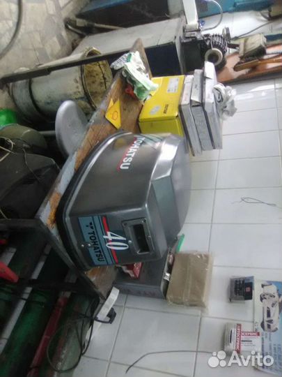 Какзанка-2м