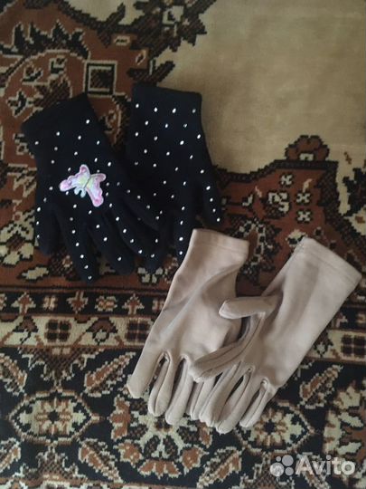 Платье для фигурного катания 128