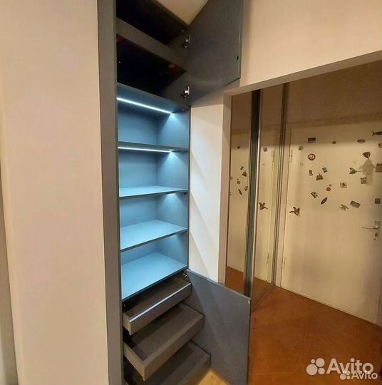 Кухня на заказ